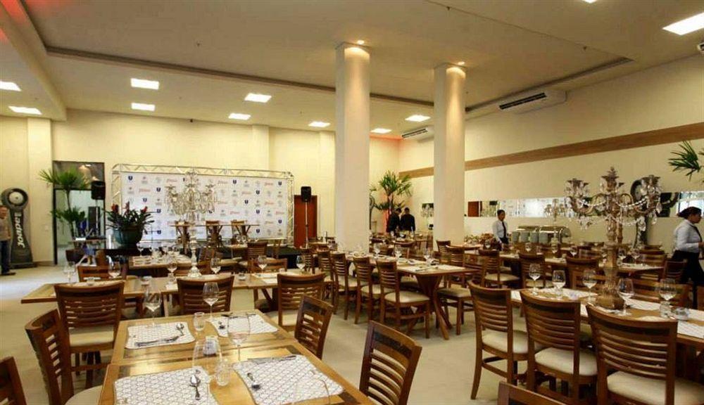Imperial Hotel Imperatriz Exterior photo